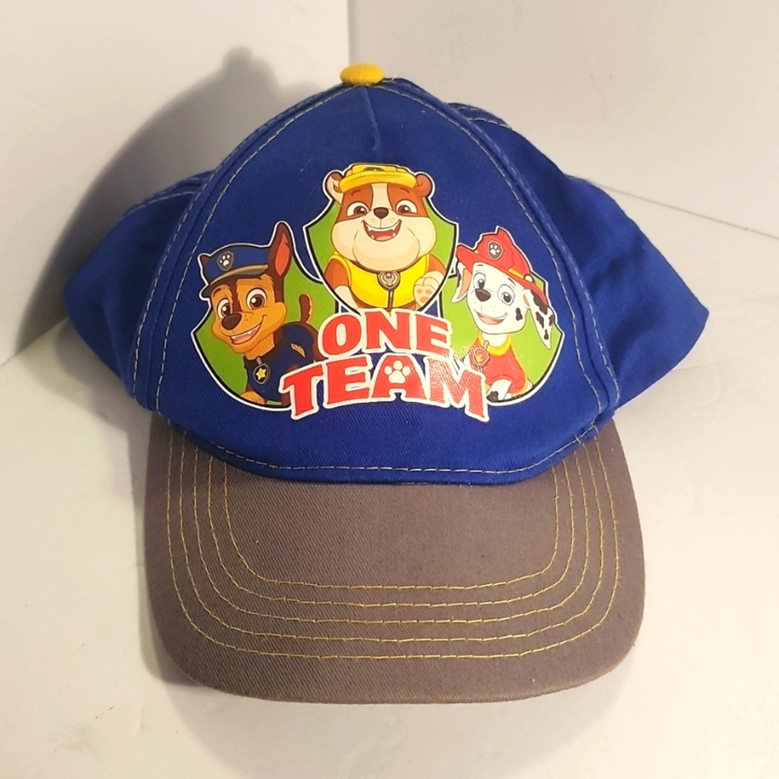 Nick Jr Paw Patrol Baseball CapHat
